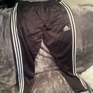 Adidas Track Pants